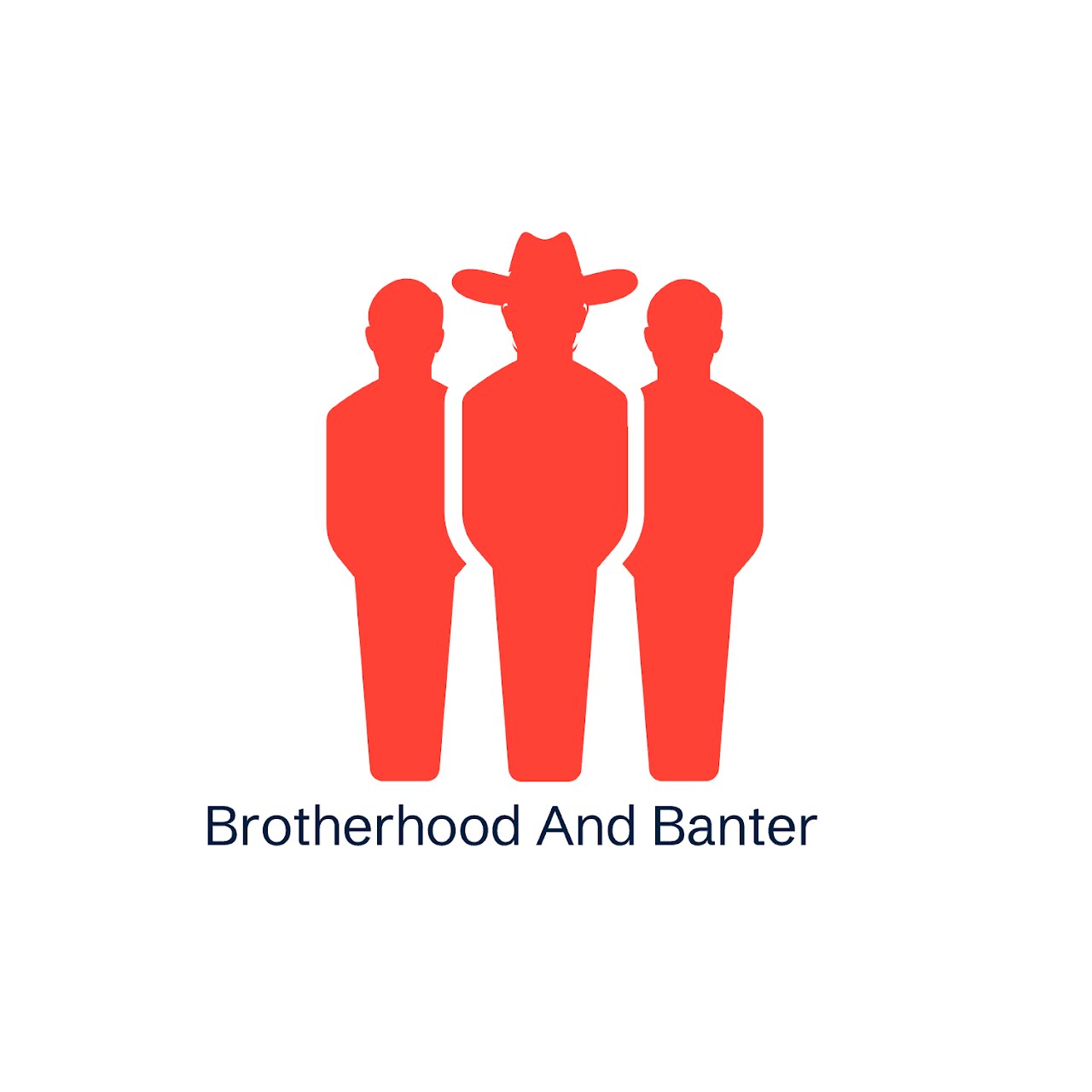 Brotherhood and Banter logo